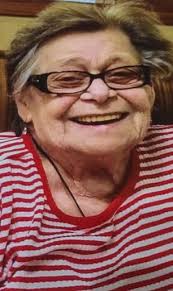Rhoda Mae (Mills) Moore Obituary May 30, 2022
