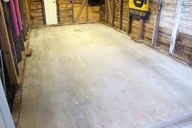 Removing a concrete sealer, whether the sealer is old, worn, faded or you just dont like how it. Stripping Sealer From Concrete