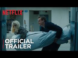 The Discovery Movie Trailer Disturbing Netflix Sci Fi Stars Jason Segel Thrillist