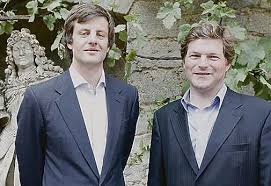 Der junge prinz wuchs in london auf, war aber in den vergangen jahren regelmäßig in hannover. Prinz Ernst August Corona