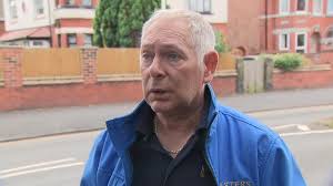 Southport stabbing: Witnesses describe stabbed children 'covered in blood' and parents screaming