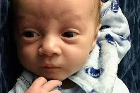 Fundraiser by Hunter Connell : Baby Harlem Memorial