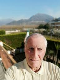 Ciao un saluto hai buoni con simbatia