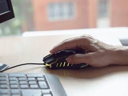 Change mouse sensitivity in the settings app. What Is Dpi The Stat That Your Computer Mouse S Speed