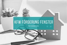 Kfw Forderung Fenster 2020 Jetzt Beraten Lassen