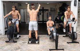 The Best Budget Home Gym Equipment For 2021 Best Home Gym Equipment Home Gym Equipment Crossfit Home Gym