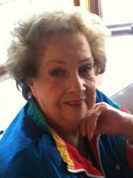 Obituary information for Lydia E. Burdette