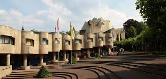 Gottfried böhm kam hier aber auch an das zentrum seiner eigenen kreativität. Forderverein Nevigeser Wallfahrtsstatten E V Home