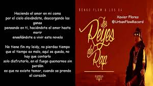 Use custom templates to tell the right story for your business. En Mi Cama Nengo Flow Music And Video