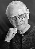 William Estep Obituary (1932