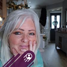 Caroline Burroughs in people