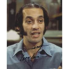 Gregory SIERRA Autograph