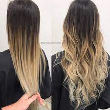 Straight Curled It S Never A Dull Moment Ending My Night With This Beauty Curls For Long Hair Straight Hairstyles Curls Long Hair