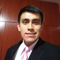 Gregori Bill Sanchez Castro