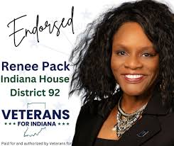 Veterans for Indiana