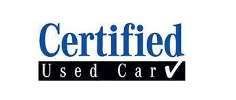 Unfortunately, you can't negotiate used cars the same way you negotiate new cars. What Is A Certified Used Car