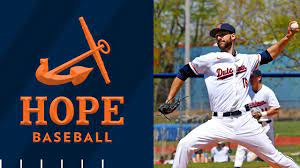 Hope vs. Olivet | Baseball 4.15.22 | NCAA D3 Baseball | MIAA Baseball -  YouTube