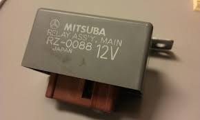 Honda accord 1990, hvac relay connector by dorman®. 1990 Honda Accord Starting Issues Honda Tech Honda Forum Discussion