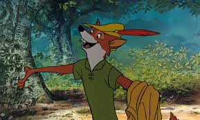 3 articles sur robin des bois. Les Repliques Dans Robin Des Bois Disney Planet