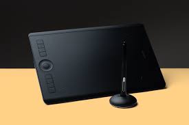 How To Choose The Best Wacom Pen Tablet For Your Needs