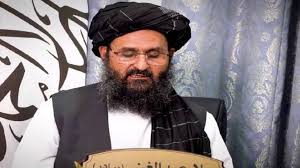 1 day ago · abdul ghani baradar, the taliban leader who proclaimed the emirate. Gaqgzckn7luw M