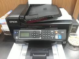 Download Printer Driver And Scanner Epson L565 Series Printer Driver Scanner Printer