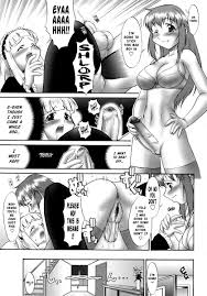 Futa Sis - Futanari Sister a Go! Go!! - Page 7 - HentaiFox