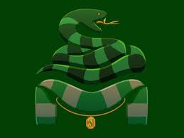 I think syltherins could be pretty hit or miss though. Slytherin Designs Themes Templates And Downloadable Graphic Elements On Dribbble