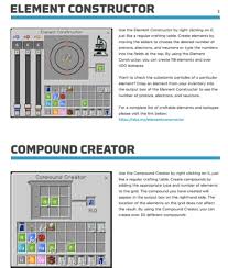 Lo necesitas, lo ves, lo usas. Quimica Mcbebrasiloficial