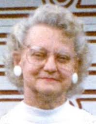 Obituary information for Mary M. Messinger