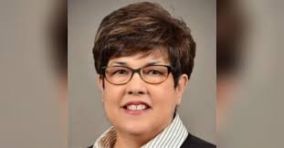 Rebecca Chamblee Correll Obituary