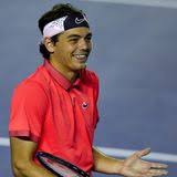 Brilliant & tense deciding set between taylor fritz & denis shapovalov! Alexander Zverev Dominic Thiem Co Die Welt Der Jungen Tennisstars Gala De