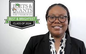 Poets&Quants For Undergrads