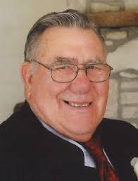 Harold O. Cooke Obituary December 23, 2014