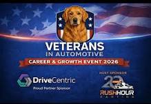 Veterans In Automotive Event