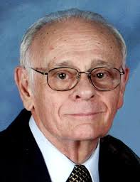 Obituary information for Lowell Jackson Alexander