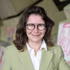 Graag vertel ik dat ik als Gebiedsmanager Zaandam Oost ga beginnen!