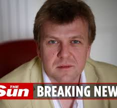 Matthew Strachan dead: Who Wants to be a Millionaire theme tune composer,  50, dies suddenly at home