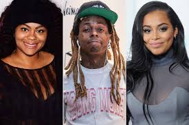 Find lil wayne tour schedule, concert details, reviews and photos. Nivea And Lauren London Became Very Close While Both Pregnant By Lil Wayne People Com