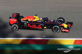Max Verstappen Red Bull Racing Rb12 Red Bull Racing Max Verstappen Max