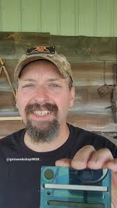 The unique flat ferro rod included