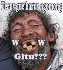 Pin Oleh Boboi Attack Di Humor Lucu Gambar Lucu Foto Lucu