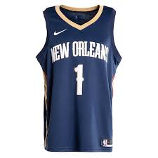 New orleans pelicans jrue holiday #11 men's adidas nba swingman jersey size m. New Orleans Pelicans Zion Williamson Jersey Off 74