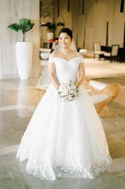 Marina Maitland Wedding Dress Simple Wedding Dress Divisoria Pink Wedding Gowns Wedding Gowns Funny Wedding Dresses