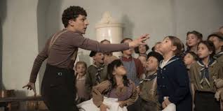 Jesse Eisenberg Double Dose Vivarium Netflix Resistance On Demand Peneflix