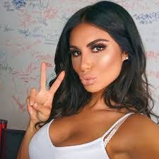 Brittany Osman's Instagram, Twitter & Facebook