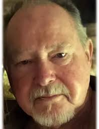 Obituary information for Billy Wayne McKinnon