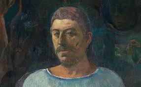 Gauguin's Predatory Colonial Gaze