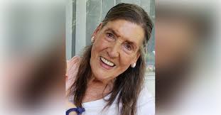 Obituary information for Barbara Ann Anderson