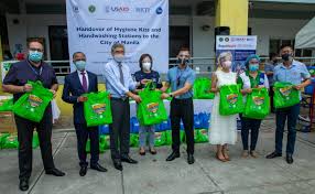 July 17 at 7:15 pm ·. U S Government Boosts City Of Manila S Fight Against Covid 19 Press Release Philippines U S Agency For International Development